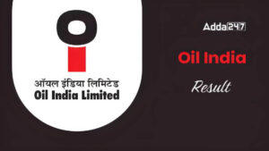 Oil India Result 2025