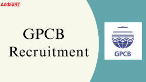 GPCB Senior Scientific Assistant Recruitment 2025