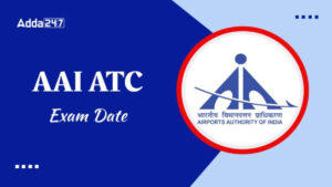 AAI ATC Exam Date 2025