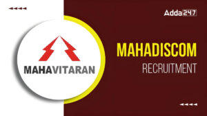 MAHADISCOM Apprentice Recruitment 2025