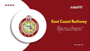 East Coast Railway Technician Recruitment 2025