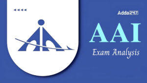 AAI ATC Junior Executive Exam Analysis 2025