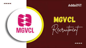 MGVCL Vidyut Sahayak Recruitment 2025