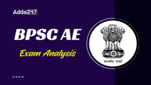 BPSC AE Exam Analysis 2025