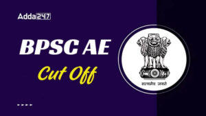 BPSC AE 2025 Cut Off