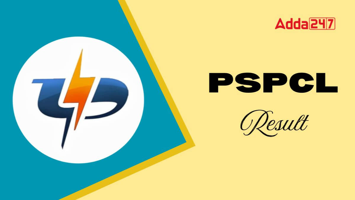 PSPCL Apprenticeship Result 2025