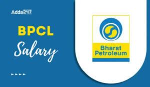 BPCL JE Salary 2025