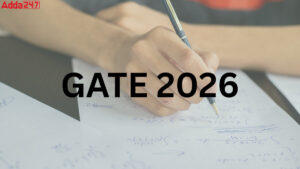 GATE 2026