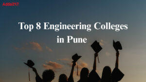 Top 8 Engineering Colleges in Pune 2025