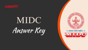 MIDC Answer Key 2025