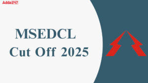 MSEDCL Vidyut Sahayak Cut Off 2025 Out