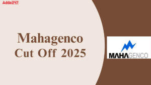 Mahagenco Cut Off 2025
