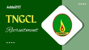 TNGCL Recruitment 2025