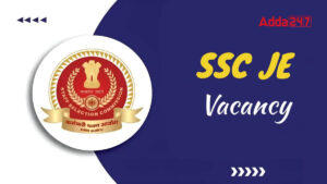 SSC JE 2025 Vacancy Increased 1700+, Check Revised Posts & Departments