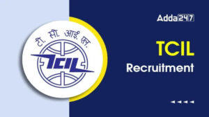 TCIL Recruitment 2025