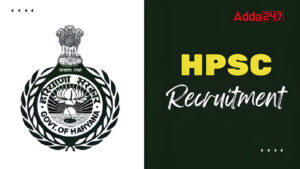 HPSC AE Recruitment 2025