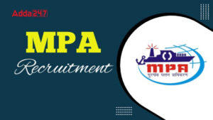 Mormugao Port Authority Apprentice Recruitment 2025