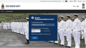 Indian Navy SSC Officer Recruitment 2025