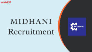 MIDHANI Assistant Recruitment 2025