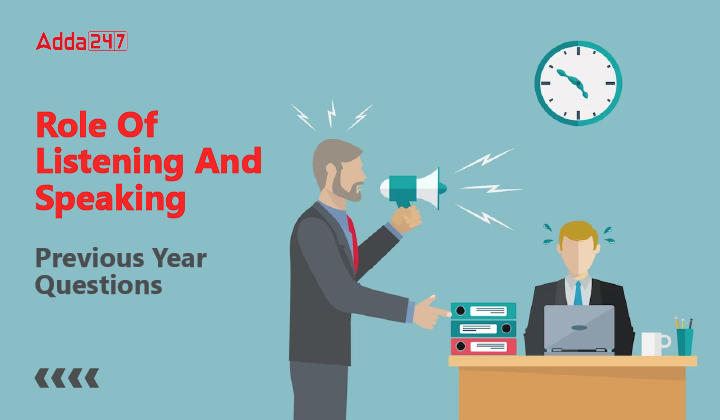 Role Of Listening And Speaking-01