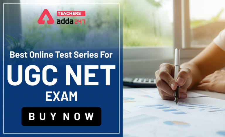 Best Online Test Series For UGC NET 2021 Exam Paper-I_30.1