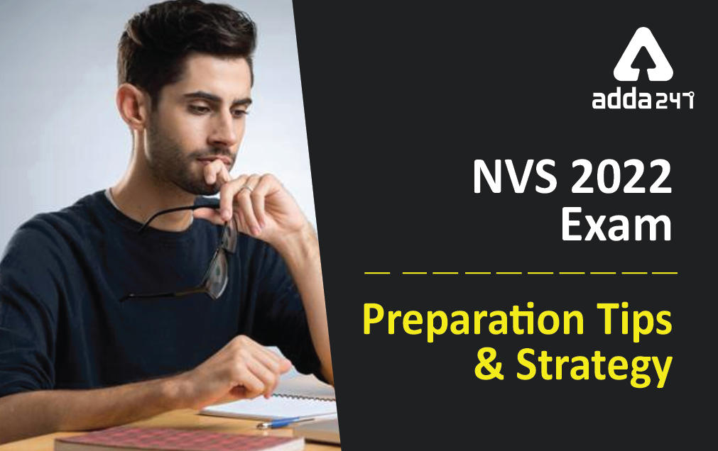 NVS Preparation Tips & Stretegy_30.1