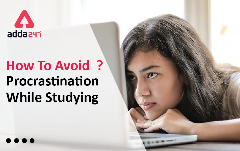 How To Avoid Procrastination While Studying?_30.1