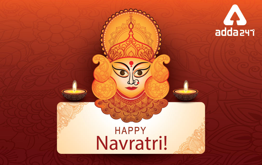Wishing Our Readers A Happy Navratri!_30.1