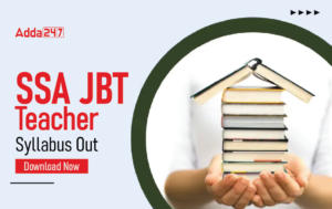 SSA JBT Teacher Syllabus Out Download Now-01