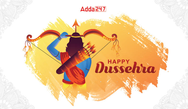 Happy Dusshera