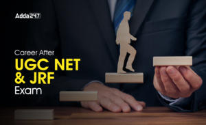 Best Career Options After Qualifying UGC NET JRF