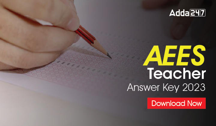 AEES Answer Key 2023