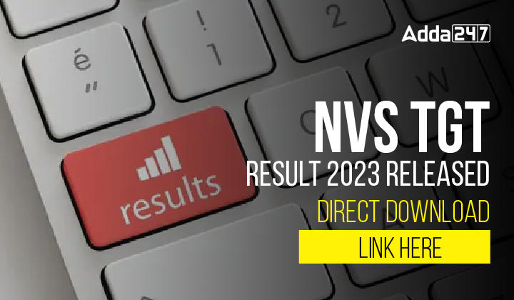 NVS-TGT-Result-