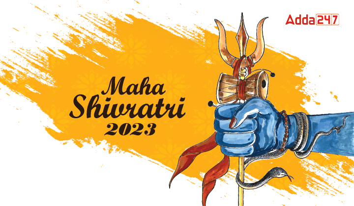 Maha Shivratri 2023-01