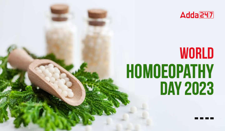 World Homoeopathy Day 2023-01