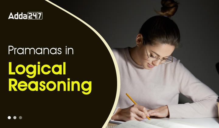 Pramanas in Logical Reasoning-01