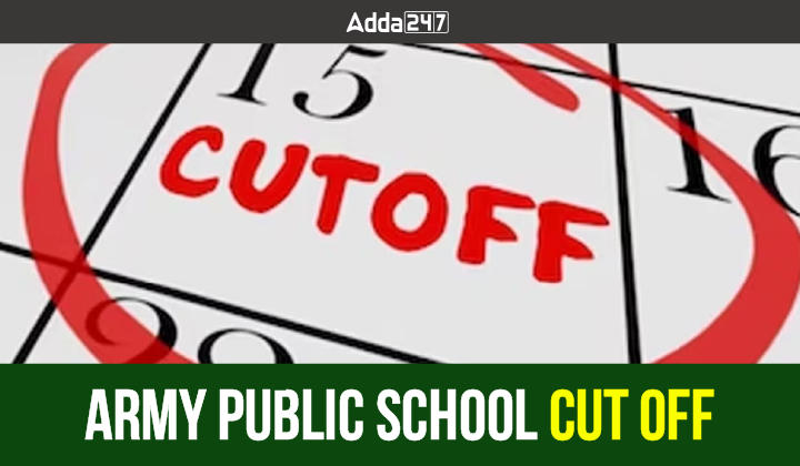 Army Public School Cut Off-01