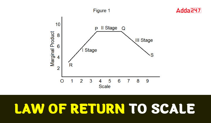 Law of Return to Scale-01
