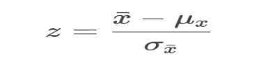 Central Limit Theorem