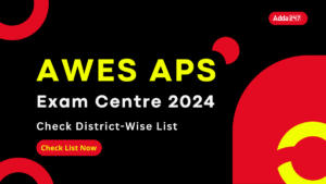 AWES APS Exam Centre 2024