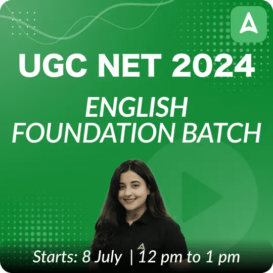 UGC NET English Exam Analysis 2024, Difficulty Level, Questions Asked_3.1