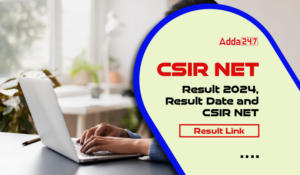 CSIR NET Result 2024