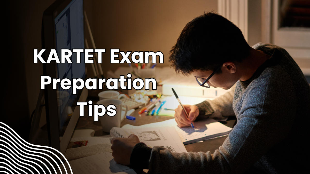 KARTET Preparation Tips