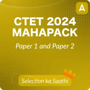 CTET Notification 2024 Out, CTET Official Notification PDF_3.1