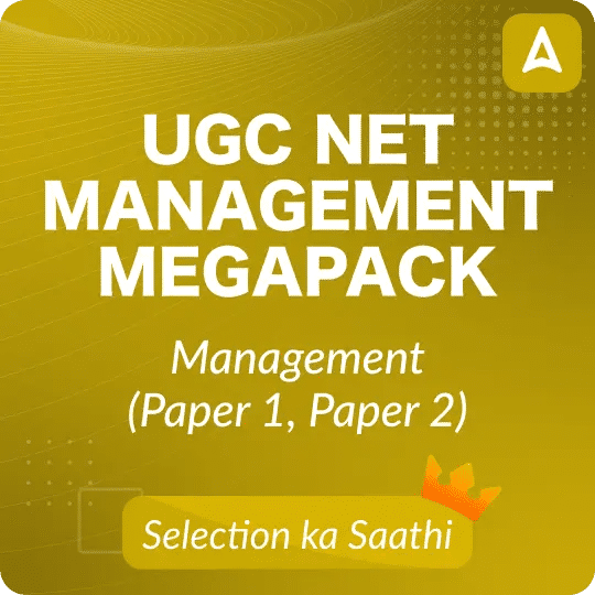 UGC NET Management Syllabus 2024 PDF Download_3.1