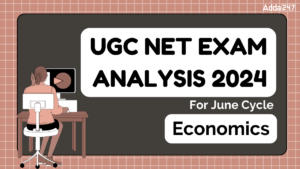 UGC NET Economics Paper Exam Analysis 2024