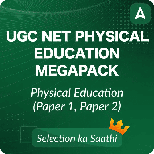 UGC NET Physical Education Syllabus 2024 Download PDF_3.1