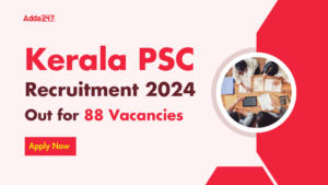 Kerala PSC Assistant Professor Recruitment 2024