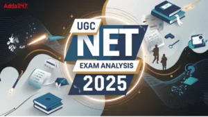 UGC NET Exam Analysis 2025