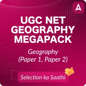 UGC NET Geography Paper Exam Analysis 2025,Difficulty Level_3.1